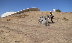 Göbeklitepe'de yeni keşif! Dörtgen yapılı konut izleri