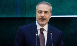 Bakan Fidan, Paris’te Gazze toplantısına katılacak