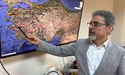 Tedirgin eden açıklama! 3 fayı işaret etti: Deprem üretme zamanı geldi