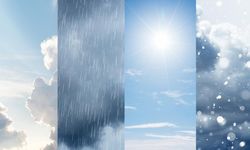 Bu kış sert mi geçecek? Uzman isim açıkladı