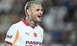Galatasaray'da bir devrin sonu mu? Mauro Icardi için çarpıcı iddia