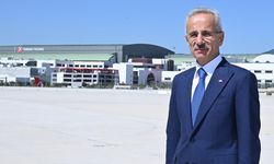 İnsansız hava araçlarında rekor büyüme! 1,6 milyonun üzerine çıktı...