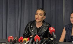 İrem Derici'den operasyon açıklaması! "Alnım ana sütü kadar ak"