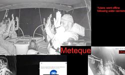 İsrail ordusu, Sumud Filosu'ndaki gemilerden birçok Türk aktivisti alıkoydu