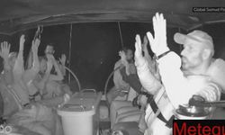 ‘Sumud Filosu’na silahlı müdahale: 35 şüpheli hakkında iddianame hazır