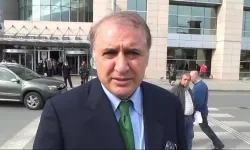 Kenan Tekdağ tahliye edildi