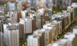 Kasımda 141 bin 100 konut satıldı