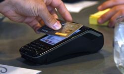 Temmuz ayında 3 trilyon TL tutarında ödeme kartla yapıldı