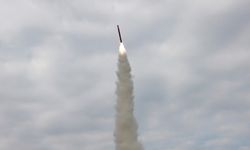 Kuzey Kore, Doğu Denizi istikametine çok sayıda füze fırlattı