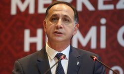 MHK Başkanı Gündoğdu’dan yabancı hakem açıklaması: Bizler kendi insanımıza güvenmeliyiz