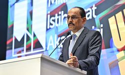 MİT Başkanı Kalın: Gazze halkına yönelik soykırım politikaları artık sona ermiştir