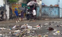 Haiti ve Jamaika'da Melissa Kasırgası'nın yol açtığı selde ölenlerin sayısı 75'e çıktı