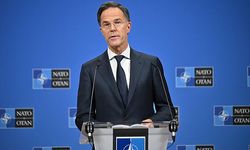 Hatay'a düşen füze parçasıyla ilgili NATO'dan '5. madde' açıklaması