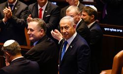 Netanyahu tecavüzcü İsrailli askere sahip çıktı