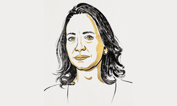 Trump'a kötü haber! 2025 Nobel Barış Ödülü’nün sahibi belli oldu