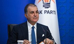 AK Parti Sözcüsü Çelik'ten 10 Kasım Atatürk'ü Anma Günü mesajı