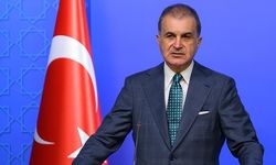 AK Parti Sözcüsü Çelik: Silahlar kesintisiz bırakılmalı