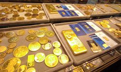 Ons altın ilk kez 4 bin doları aştı: Gram altın rekor kırdı