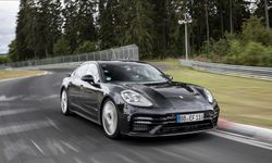Porsche’nin 9 aylık küresel satışları yüzde 6 geriledi