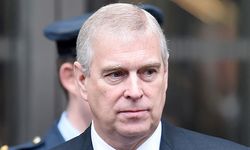 Eski Prens Andrew gözaltına alındı