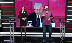 Rasim Ozan Kütahyalı’dan flaş açıklama! Yüzlerce hakem tutuklanacak!