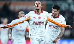 Galatasaray taraftarına kötü haber: Leroy Sane sakatlandı