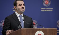 Suriye Dışişleri Bakanı Şeybani: İsrail güvenliğimizi tehdit ediyor