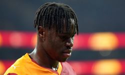 İtalyan basınından flaş Wilfried Singo iddiası: Galatasaray’dan ayrılıyor mu?