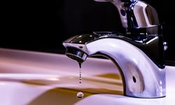 Eskişehir'de su krizi! 38 saattir sular akmıyor