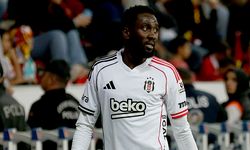 Wilfred Ndidi'den Beşiktaş'a kötü haber
