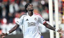 Beşiktaş’tan Tammy Abraham açıklaması: Bonservisi alındı