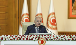 Süreç raporu yarın kamuoyuyla paylaşılacak