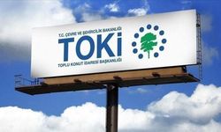 TOKİ'nin 64 ildeki konut kampanyasında satışlar yarın başlıyor