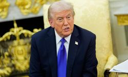 Trump, İran'ı tehdit etti! "Silahlarımız hazır, ateş etmeye hazırız"