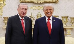 Trump'tan Cumhurbaşkanı Erdoğan'a övgüler: Diğer liderlerden farklı