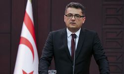 KKTC Cumhurbaşkanı Erhürman’dan Türkiye’ye taziye mesajı