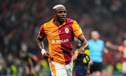Victor Osimhen, Samsunspor maçında oynayacak mı?