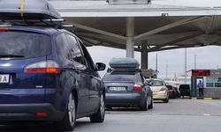 Yabancı plakalı araç kullanımında yeni dönem
