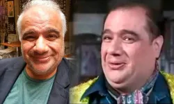 Yeşilçam oyuncusu Recep Bülbülses yaşamını yitirdi