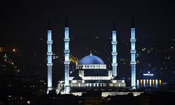 5 Aralık 2025 en güzel Cuma mesajları: Resimli, dualı ve anlamlı Cuma sözleri