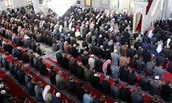 5 Aralık 2025 Cuma hutbesi konusu | Diyanet, 5 Aralık 2025 tarihli hutbenin başlığını duyurdu