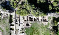 Antalya’da tarihi keşif! Araştırmacılar 43 yıldır arıyordu