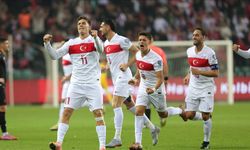 A Milli Futbol Takımı’nın Dünya Kupası’na katılması halinde oynayacağı fikstür belli oldu: İşte maç saatleri