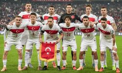 A Milli Futbol Takımı, Dünya Kupası’na katılması halinde D Grubu’nda yer alacak