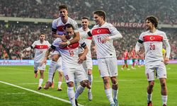 Türkiye - Romanya maçının oynanacağı stadyum açıklandı