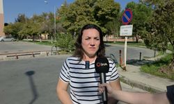 MR cihazında unutuldu! Kabusu yaşadı