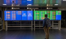 ABD’de hükümet kapandı: 1700'den fazla uçuş iptal edildi