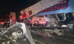 Brezilya’yı kasırga vurdu: Parana eyaletinde 6 ölü, 437 yaralı