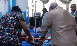 Gana'da asker alımında izdiham: 6 ölü, 22 yaralı