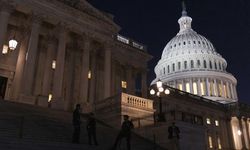 ABD'de federal hükümetin en uzun süreli kapanması sona erdi